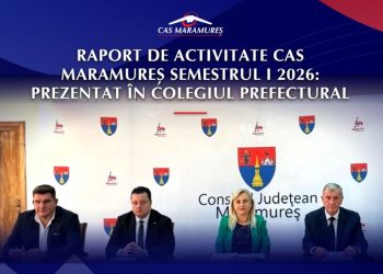 Maramureșul are nevoie de 282 de medici de familie. Sunt doar 196. Cine îi tratează pe oamenii din localitățile rămase descoperite?