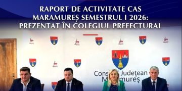 Maramureșul are nevoie de 282 de medici de familie. Sunt doar 196. Cine îi tratează pe oamenii din localitățile rămase descoperite?