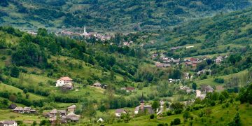 De ce se numește Glod? Povestea numelui unui sat din Maramureș