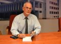 Dorin Ștef împlinește 60 de ani. Jurnalistul băimărean, sărbătorit prin cărțile sale