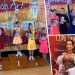 Aur, argint și bronz pentru Galactic Dance Baia Mare la Cupa Dance Art