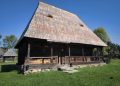 De la degradare la salvare. Monumentele din Muzeul Satului Maramureșean, restaurate