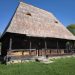 De la degradare la salvare. Monumentele din Muzeul Satului Maramureșean, restaurate