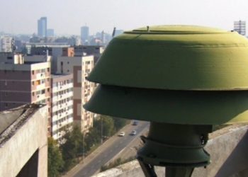 Sirenele vor suna miercuri în Baia Mare. Nu este o situație reală de urgență