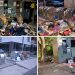 Gunoi lângă eco-insule, dintr-un cartier în altul. Ce nu funcționează în Baia Mare?