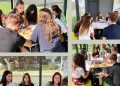 Elevi de la trei colegii din Baia Mare, față în față cu pericolele consumului de droguri