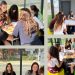 Elevi de la trei colegii din Baia Mare, față în față cu pericolele consumului de droguri