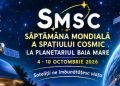Weekend dedicat spațiului cosmic la Planetariul Baia Mare. Filme în premieră și bilete de la 5 lei