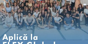 Un an de liceu în America pentru elevii din Maramureș. Înscrierile sunt deschise până pe 22 octombrie