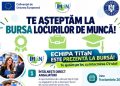 Cauți un loc de muncă în Baia Mare? CV-uri gratuite și întâlniri cu angajatorii, pe 9 octombrie