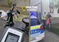 Peste 300 de amenzi într-o săptămână în Maramureș. Bicicliștii, cei mai sancționați de polițiști