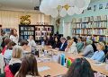 Din Baia Mare până la Chișinău. O bibliotecă înființată cu cărți din Maramureș împlinește 25 de ani