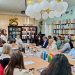 Din Baia Mare până la Chișinău. O bibliotecă înființată cu cărți din Maramureș împlinește 25 de ani
