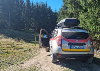 Cine mai vine să stingă incendiile? O comună cu peste 10.000 de locuitori a rămas cu doar 23 de voluntari
