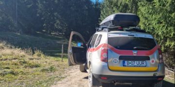 Cine mai vine să stingă incendiile? O comună cu peste 10.000 de locuitori a rămas cu doar 23 de voluntari