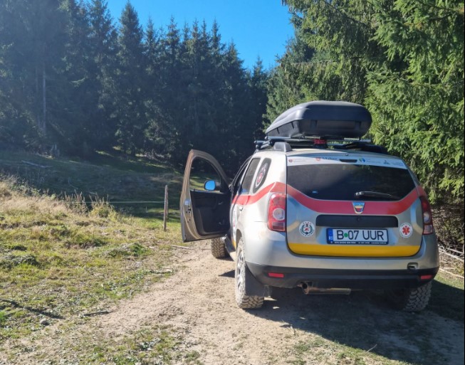 Cine mai vine să stingă incendiile? O comună cu peste 10.000 de locuitori a rămas cu doar 23 de voluntari