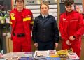 Pompierii din Maramureș, mai aproape de cetățeni. Lecții de siguranță și exerciții de evacuare în școli