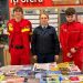 Pompierii din Maramureș, mai aproape de cetățeni. Lecții de siguranță și exerciții de evacuare în școli