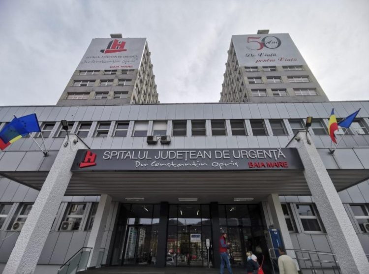 Posturi sunt, candidați prea puțini. Criza de personal de la Spitalul Județean Baia Mare