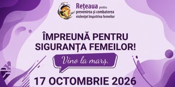 Marș pentru siguranța femeilor, la Baia Mare. Participanții vor străbate mai multe străzi din oraș