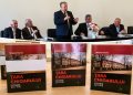Istoria Țării Chioarului, într-un nou volum. Lansare de carte la Șomcuta Mare