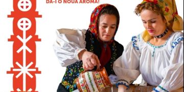 Gustul Maramureșului ajunge la Colegiul „Gheorghe Șincai”. Elevii vor reinventa rețete tradiționale