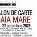 Mai citim? Baia Mare găzduiește trei zile de lansări de carte și întâlniri cu scriitori