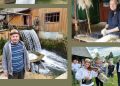 Ei sunt adevăratele comori ale Maramureșului. Păstrătorii tradițiilor, sărbătoriți pe 17 octombrie