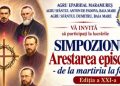 „Arestarea episcopilor-de la martiriu la fericire”. Două zile dedicate istoriei Bisericii Greco-Catolice, la Baia Mare