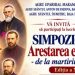 „Arestarea episcopilor-de la martiriu la fericire”. Două zile dedicate istoriei Bisericii Greco-Catolice, la Baia Mare
