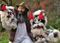 17 octombrie, Ziua Patrimoniului Cultural Imaterial. Oamenii care păstrează vii tradițiile Maramureșului
