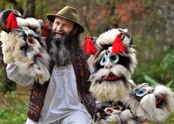 17 octombrie, Ziua Patrimoniului Cultural Imaterial. Oamenii care păstrează vii tradițiile Maramureșului