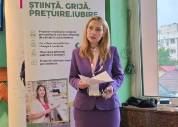 Cum se schimbă rolul farmacistului? O specialistă din Baia Mare a adus subiectul în atenția publicului