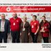 Solidaritate peste graniță. Crucea Roșie Maramureș, prezentă în Ucraina