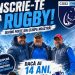Rugbyul băimărean își caută viitoarea generație. Cum te poți înscrie?