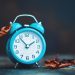 România trece la ora de iarnă! Dormim cu o oră în plus în acest weekend
