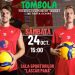 Volei masculin: Știința Explorări Baia Mare debutează acasă împotriva vicecampioanei României