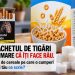 Știm ce mâncăm? Peste 36.000 de români cer avertismente pe ambalajele alimentelor