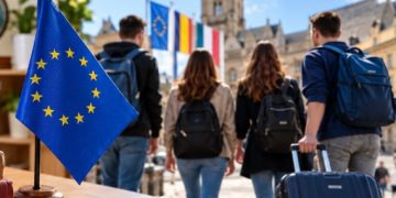 Aproape 1,6 milioane de euro pentru educația din Maramureș. 22 de proiecte Erasmus+ în anul școlar 2026-2027