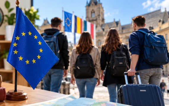 Aproape 1,6 milioane de euro pentru educația din Maramureș. 22 de proiecte Erasmus+ în anul școlar 2026-2027
