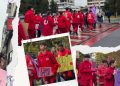 Crucea Roșie Maramureș, alături de femeile care spun NU violenței