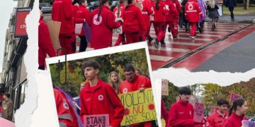 Crucea Roșie Maramureș, alături de femeile care spun NU violenței