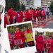 Crucea Roșie Maramureș, alături de femeile care spun NU violenței