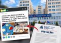 Spitalul Județean Baia Mare reacționează după fotografiile cu mâncarea pacienților: „A fost un incident izolat”