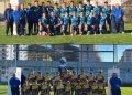 Rugby juvenil: Victorie la U18 și înfrângere la limită pentru U16, în Baia Mare