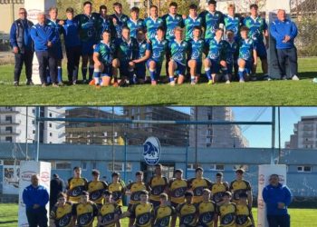 Rugby juvenil: Victorie la U18 și înfrângere la limită pentru U16, în Baia Mare