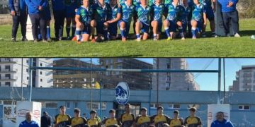 Rugby juvenil: Victorie la U18 și înfrângere la limită pentru U16, în Baia Mare