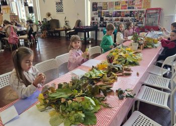Afterschool gratuit pentru copiii din Târgu Lăpuș