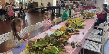 Afterschool gratuit pentru copiii din Târgu Lăpuș