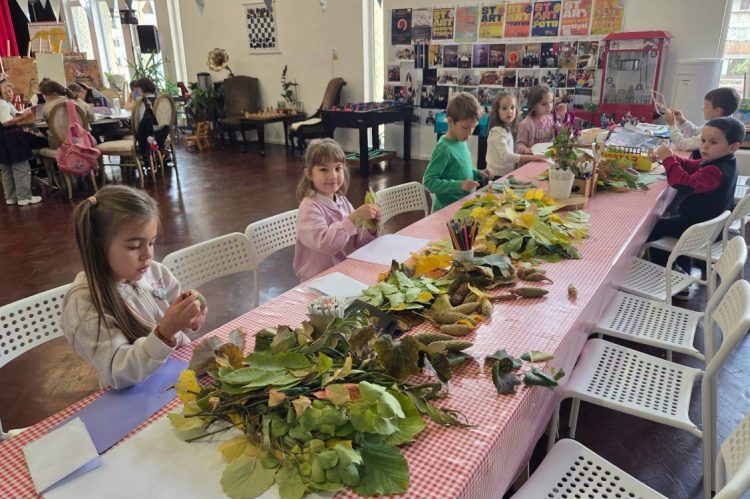 Afterschool gratuit pentru copiii din Târgu Lăpuș